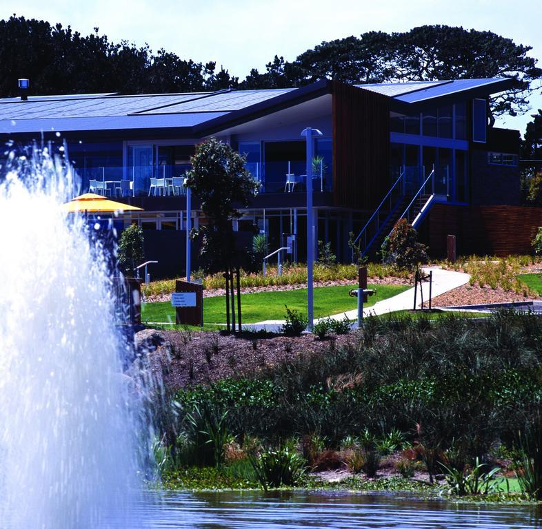 Silverwater Resort Phillip Island San Remo Zewnętrze zdjęcie